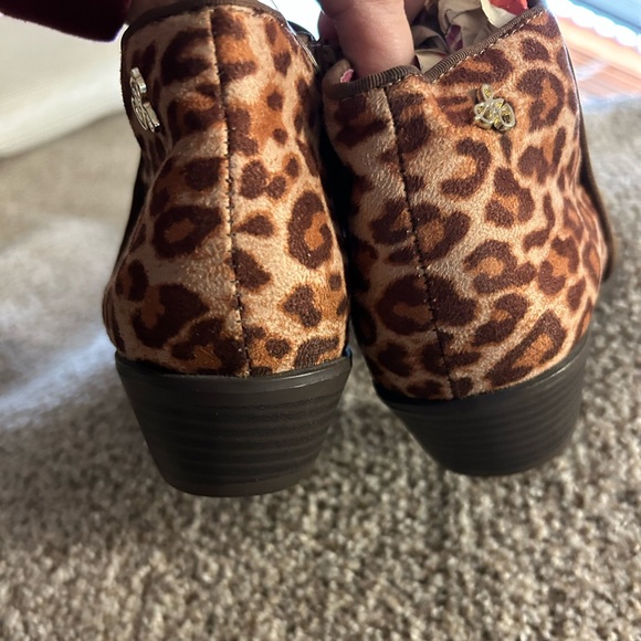Sam Edelman boots size 6y - Picture 9 of 14